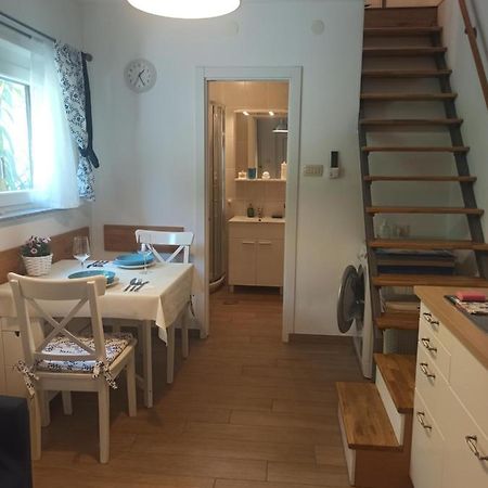Apartma Baui Koper Exterior foto