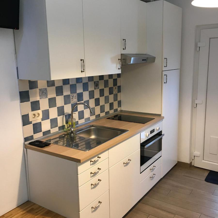 Apartma Baui Koper Exterior foto