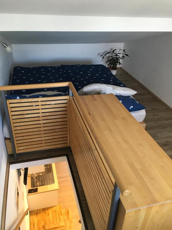 Apartma Baui Koper Exterior foto