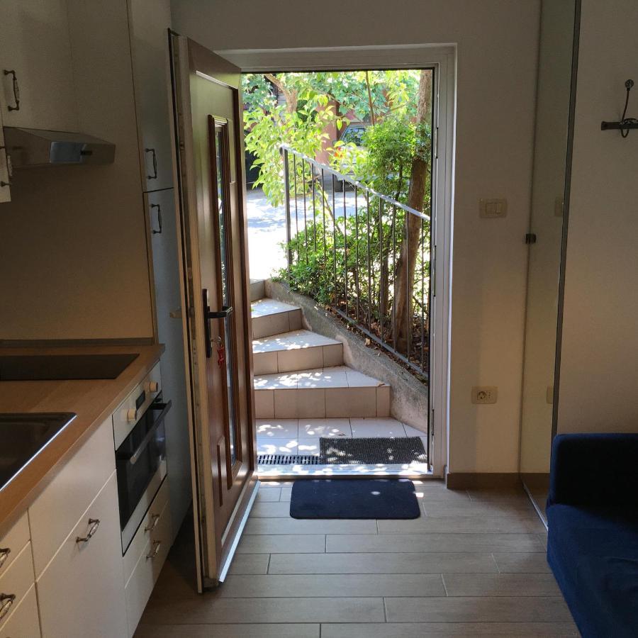 Apartma Baui Koper Exterior foto