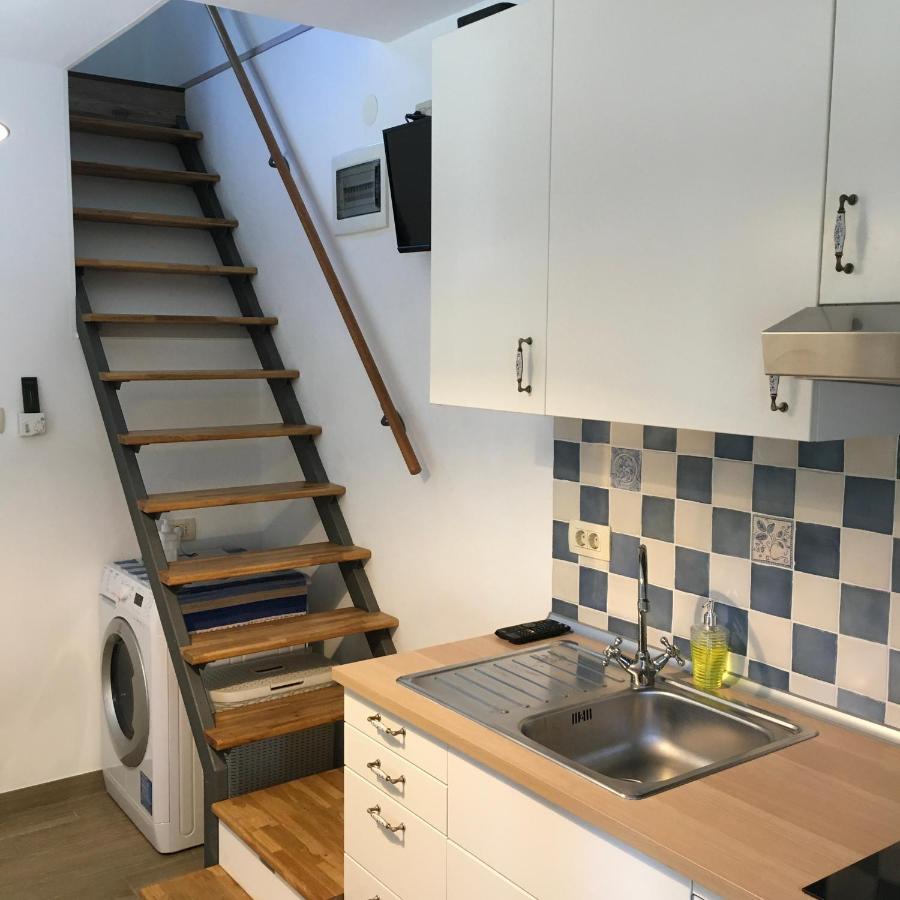 Apartma Baui Koper Exterior foto