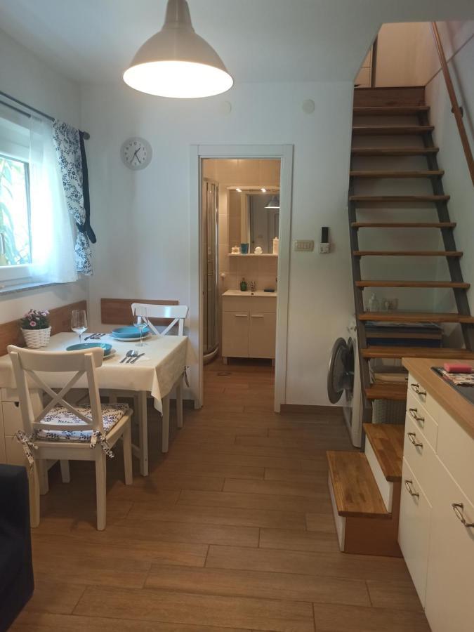 Apartma Baui Koper Exterior foto